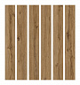 фото товара Виниловый ламинат SPC The Floor Wood P1006 Jackson Oak номер 3