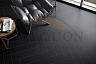 фото товара Виниловый ламинат SPC The Floor Herringbone U190 Black HB номер 4