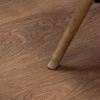 Виниловый пол FineFloor Light FF-1371 Дуб Эно