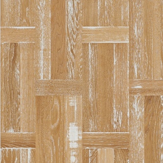 Паркетная доска Parador 1518311 Oak white Vintage basket weave M4V масло