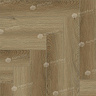 фото товара Виниловый пол Alpine Floor Parquet LVT ЕСО 16-28 Дуб Поллукс