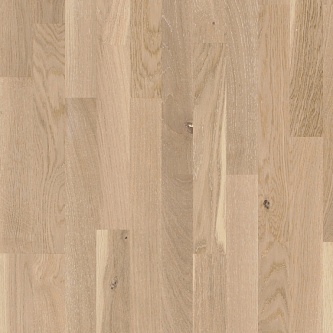 Паркетная доска Parador 1366061 Дуб лак матовый белый