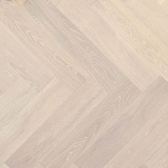 Модульный паркет Marco Ferutti Дуб Арктик гладкая лак Hermitage