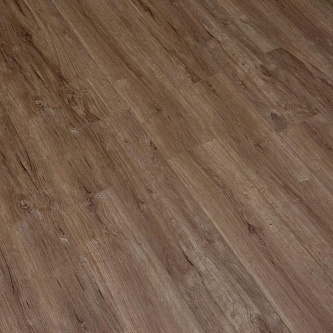 Кварцевый ламинат Damy Floor Family 248-8 Дуб Имбирный