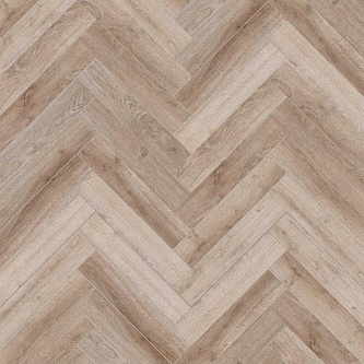 SPC ламинат CronaFloor Herringbone Дуб Лилль H007