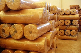 Пробковая Подложка 2мм плотность 75 кг/м2