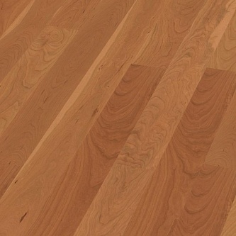 Паркетная доска Boen KIG83PPD Вишня Американская Анданте