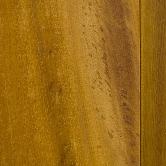 Массивная доска Gunreben Гарапа Селект Без покрытия