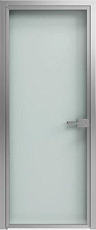 Межкомнатная дверь Sofia Scala Прозрачное