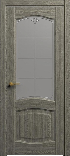 фото товара Межкомнатная дверь Sofia Classic модель 54