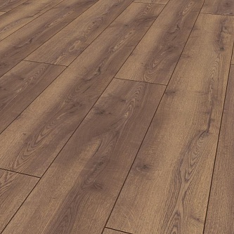 Ламинат Kronotex Mammut Plus D 4726 Дуб Горный Коричневый