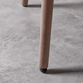 Виниловый пол Ceramo Vinilam XXL Stone glue 2.5 мм 61606 Бетон