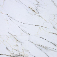 SPC ламинат CronaFloor Stone Терра Бьянко