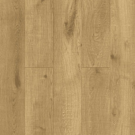 Ламинат Norland Элегантный 10 (Elegant 10) LF305-09 Дуб Хайнан