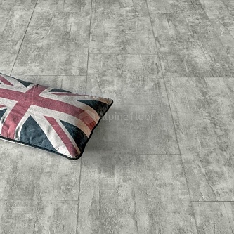 Виниловый пол Alpine Floor Stone Mineral Core ЕСО4-6 Ратленд