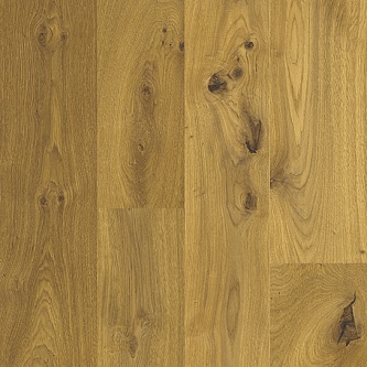 Напольная пробка Corkstyle Oak knotty 10 мм