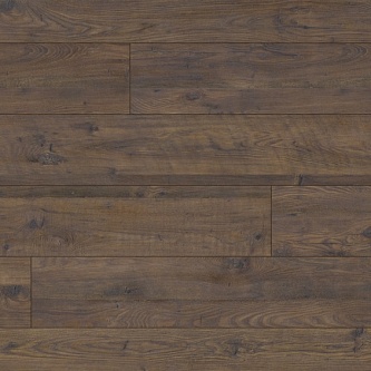 Ламинат Terhurne 1872 1101020842 Каштан Шоколадно-Коричневый Courage Line