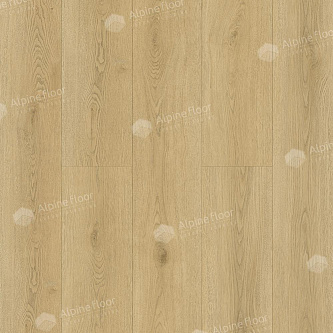 Каменный SPC ламинат Alpine Floor Eclipse Super Matt ЕСО 21-15 Твист