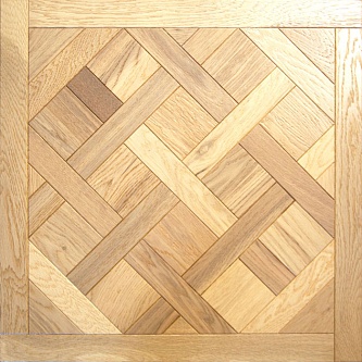 Модульный паркет Marco Ferutti Дуб Арктик браш лак Versailles