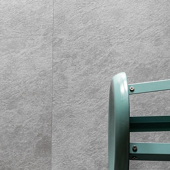 Виниловый пол Ceramo Vinilam XXL Stone glue 2.5 мм 61609 Цемент