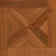 Модульный паркет Lab Arte инженерный Дуб Original №1-65 443*443*15/3 лак Хани