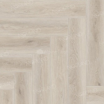 Каменный SPC ламинат Norland Lagom Parquet 1033-01 Vakker