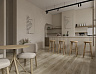 фото товара Виниловый пол Alpine Floor Grand sequoia 5 мм ECO 11-1508 MC Гранд секвойя Клауд номер 4