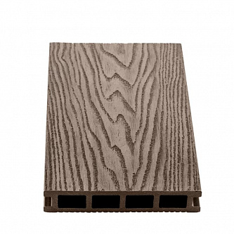 Террасная доска CM Scandinavia Decking Vintage Венге