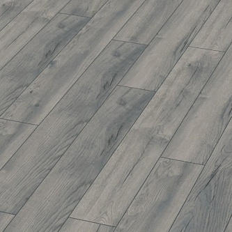 Ламинат Kronotex D 4765 Дуб Серый Петерсон