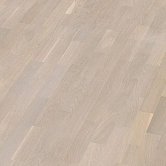 Паркетная доска Boen EBGL76TD Дуб белый Concerto