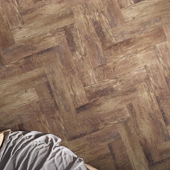 Виниловый пол FineFloor Craft Short Plank FF-016 Дуб Виндзор