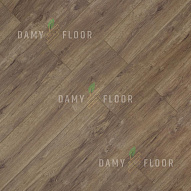 Кварцевый ламинат Damy Floor Family LVT 248-8-LVT Дуб Имбирный