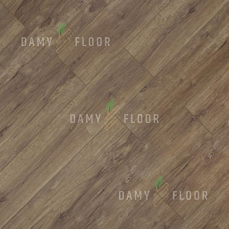 Кварцевый ламинат Damy Floor Family LVT 248-8-LVT Дуб Имбирный