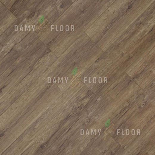 фото товара Кварцевый ламинат Damy Floor Family LVT 248-8-LVT Дуб Имбирный
