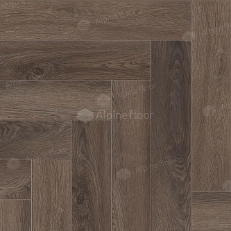 Виниловый пол Alpine Floor Light Parquet ECO13-16 Фафнир