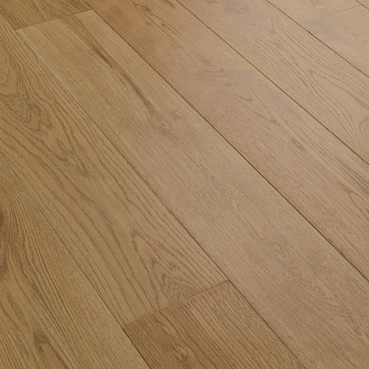 фото товара Инженерная доска Lab Arte от 400 до 1500х150х14/3 Дуб Рустик Вельвет лак