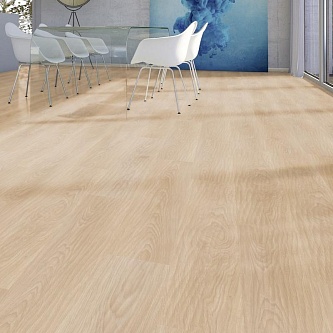 Ламинат Eurohome K7236 Дуб Шероховатый