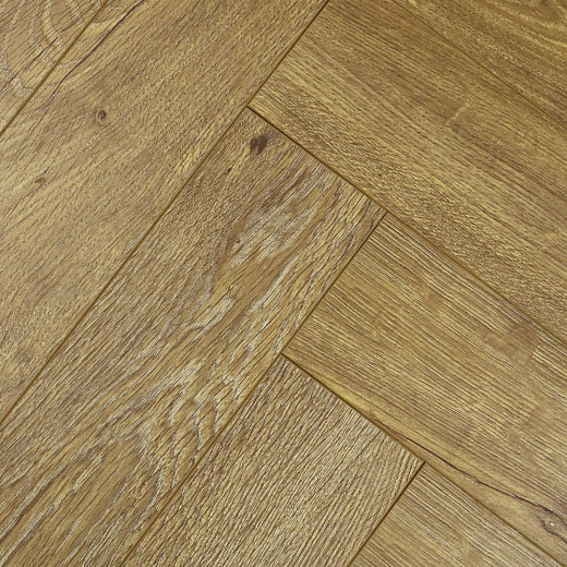 фото товара Ламинат Floorwood Palazzo елка 6124 Лоренца Митзано