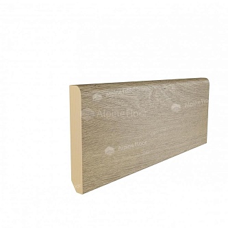 SPC плинтус Alpine Floor Parquet Light SK 13-17