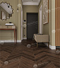 фото товара Каменный SPC ламинат Alpine Floor Chevron Alpine ECO 18-12 Дуб Мокка номер 2