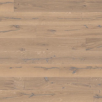 Паркетная доска Haro Однополосная 529764 Дуб Пуро Белый Алабама