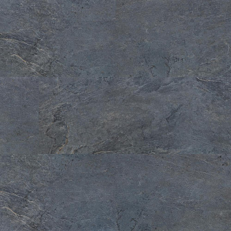 Виниловый пол Ceramo Vinilam Stone 2,5 мм. 91907 Мальтийский Базальт