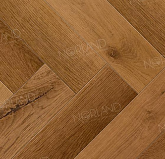 Ламинат Norland Elegant Herringbone LF303-13 Дуб Помона