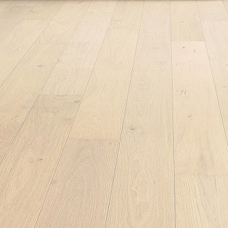 Паркетная доска Haro 535443 Дуб Белый Песочный Маркант структурированный