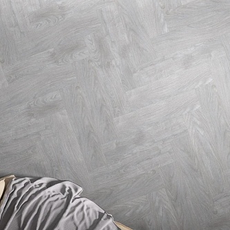 Виниловый пол FineFloor Craft Short Plank FF-076 Дуб Рейн