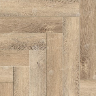 Виниловый пол Alpine Floor Parquet Premium ECO 19-17 Дуб Природный Изысканный
