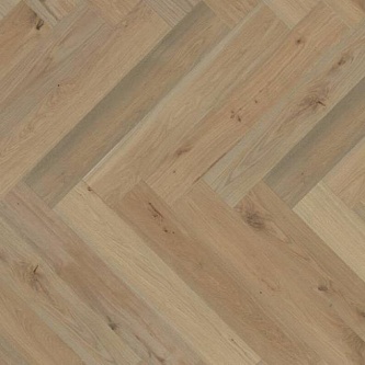 Паркетная доска Terhurne Earth Английская ёлка 1101012237 Дуб Песочно-Коричневый