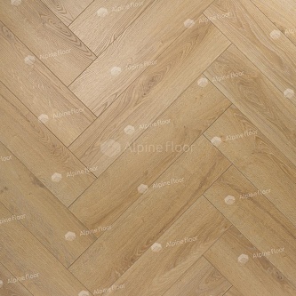 Ламинат Alpine Floor Herringbone 12 BR 471 Sunset