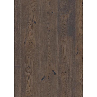 Паркетная доска Boen XZ1YVKWD Дуб Brown Jasper