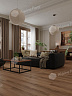 фото товара SPC ламинат Alpine Floor Титан 6 (Titan 6) ЕСО 28-9 Азурит номер 4
